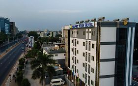 Airport View Hotel